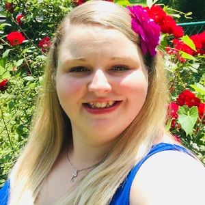 Meet your Posher, Dawn